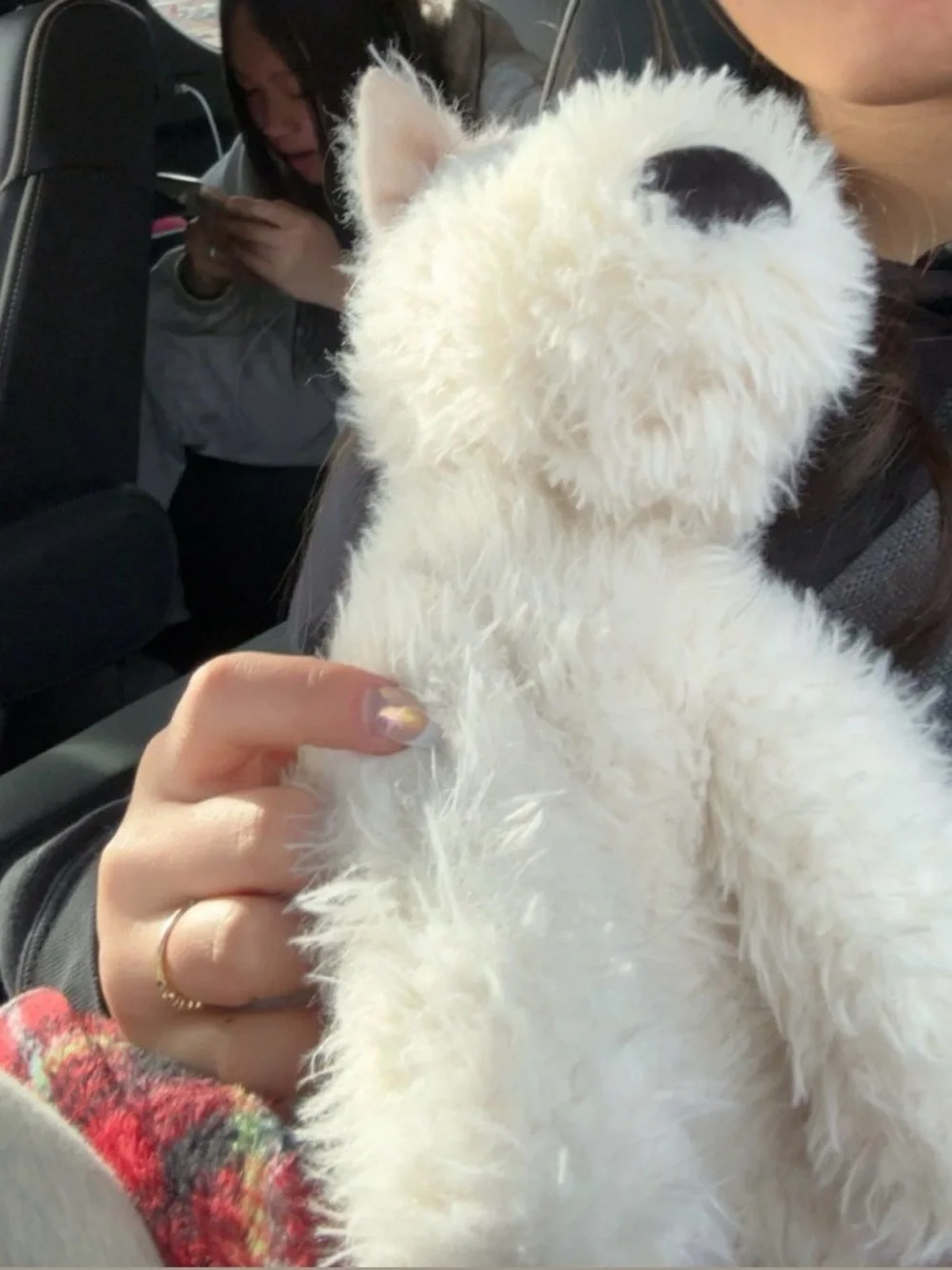 Jellycat Munro Sottie Dog Stuffed Animal Plush
